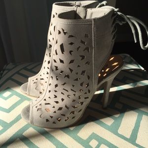 JustFab Heels